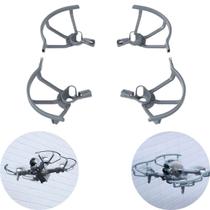 Protetores de Hélice com Engate Rápido para Drone DJI FPV Protetores de Hélice com Engate Rápido para Drone DJI FPV