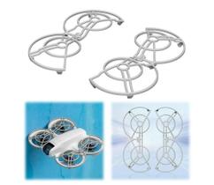Protetores De Hélice Para Drone Dj Neo 2 Peças Anti Colisão Protetores De Hélice Para Drone Dj Neo 2 Peças Anti Colisão