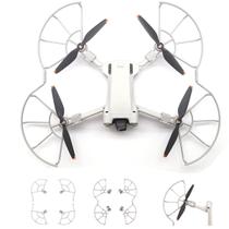 Protetores de Hélice para Drones DJI Mini 3 e Mini 3 Pro