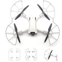 Protetores de Hélice para Drones DJI Mini 3 e Mini 3 Pro - ProAventura