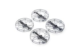 Protetores de Hélices DJI Mini 5 Pro Hélices Integradas Original, Lacrado BR DJI1077 Protetores de Hélices DJI Mini 5 Pro Hélices Integradas Original, Lacrado BR DJI1077