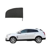 Protetores De Janela Para Carro Para Crianças Com Proteção UV Rede Mosquiteira Respirável Cobertura