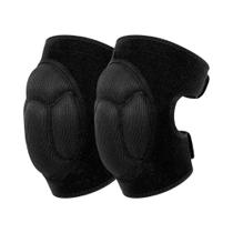 Protetores De Joelho Ajustáveis Com Forro Interno Macio Para Limpeza, Jardinagem, Carpete E Trabalho Protetores De Joelho Ajustáveis Com Forro Interno Macio Para Limpeza, Jardinagem, Carpete E Trabalho