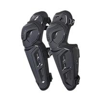 Protetores De Joelho Ajustáveis Para Motocicleta Com Casco De TPU, Equipamento De Proteção Off-Road Protetores De Joelho Ajustáveis Para Motocicleta Com Casco De TPU, Equipamento De Proteção Off-Road