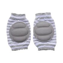 Protetores De Joelho Antiderrapantes Para Bebês, Aquecedores De Pernas, Gaiter De Segurança Para