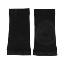Protetores De Joelho De Silicone Para Fitness, Dança, Patinação, Basquete, Ciclismo, Protetores De