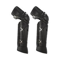 Protetores De Joelho Para Motocicleta De Inverno Quente, À Prova De Vento, Com Pelúcia Espessa Para Protetores De Joelho Para Motocicleta De Inverno Quente, À Prova De Vento, Com Pelúcia Espessa Para