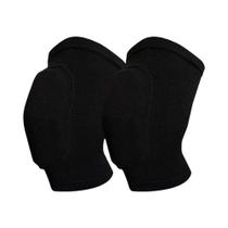 Protetores De Joelho Profissionais Antiderrapantes, Respiráveis E Elásticos Para Dança, Voleibol,