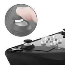Protetores de joystick Park Sung Invisible Silicone (10 unidades)