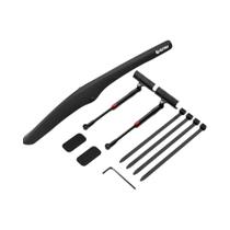 Protetores De Lama Leves Para Bicicleta De Estrada De 26-29 Polegadas, Equipamento De Ciclismo