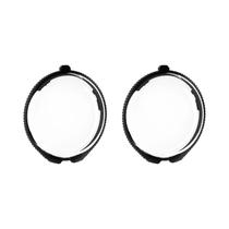 Protetores De Lente Insta360 X5 Probty Premium Optical Glass Protetores De Lente De Câmera