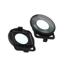 Protetores de Lente para Câmera Insta360 One R (Dual Lens)