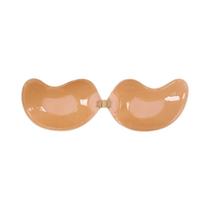 Protetores De Mamilo De Silicone Adesivos Invisíveis Reutilizáveis Para Mulheres - Adesivos Sólidos Protetores De Mamilo De Silicone Adesivos Invisíveis Reutilizáveis Para Mulheres - Adesivos Sólidos