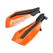 Protetores de Mão para Motocicleta KTM EXC SX XCF Duke 250 300 450 - Motocross, Enduro e Dirt Bike