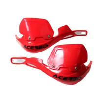 Protetores De Mão Para Motocicleta Universais 22mm 28mm Protetor De Guidão Para Motocross Dirt ATV