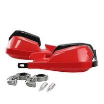 Protetores De Mão Para Motocicletas HONDA YAMAHA YZ SUZUKI 22MM 28MM, Escudo De Proteção Para Guidão Protetores De Mão Para Motocicletas HONDA YAMAHA YZ SUZUKI 22MM 28MM, Escudo De Proteção Para Guidão