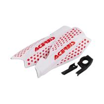 Protetores De Mão Para Motocross, Protetores De Mãos Para Motocicleta, Dirt Bike, ATV, Quads 22mm