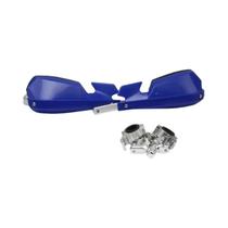 Protetores De Mão Universais De 22 a 28MM Para Motocicletas De Corrida E Off-Road