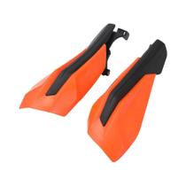 Protetores De Mão Universais Para Motocicleta, Protetor De Guidão Para ATV E Pit Bike Para 50 65 85