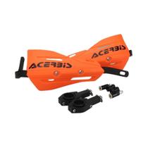 Protetores De Mão Universais Para Motocicletas Off-Road KTM Honda Yamaha EXC KLX YZF CRF Enduro