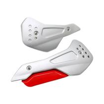 Protetores De Motor De Alumínio Trident 660 2021 Kit De Proteção Acessórios Para Motor