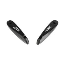 Protetores De Motor E Carenagem CFMOTO 450SR 450SRS 400-6: Sliders Antiqueda Para Motocicletas