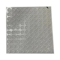 Protetores De Móveis Em Borracha De Silicone Macia Antiderrapante 100 Peças Amortecedores Para