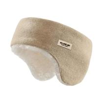 Protetores De Orelha De Inverno Para Mulheres Com Pelagem, Redução De Ruído, Protetores Auditivos