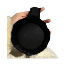 Protetores De Orelha De Pelúcia Dobráveis Quentes De Inverno Para Mulheres E Homens, Cobertura De Protetores De Orelha De Pelúcia Dobráveis Quentes De Inverno Para Mulheres E Homens, Cobertura De