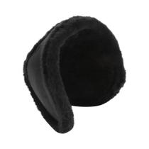 Protetores De Orelha De Plush Macio Para Inverno Para Mulheres E Homens, Moda Em Cores Sólidas,