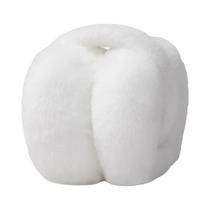 Protetores De Orelha Femininos Dobráveis Estilo Coreano De Pelúcia Com Efeito De Pelo De Coelho, Protetores De Orelha Femininos Dobráveis Estilo Coreano De Pelúcia Com Efeito De Pelo De Coelho,