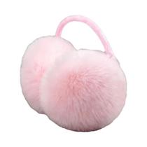 Protetores De Orelha Quentes E Fofos De Pelúcia Para Inverno, Unissex, Para Uso Externo, Protetores De Orelha Quentes E Fofos De Pelúcia Para Inverno, Unissex, Para Uso Externo,