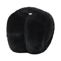 Protetores De Orelha Unissex De Pelúcia Macia Para Inverno, Earmuffs De Moda Para Proteção Térmica Protetores De Orelha Unissex De Pelúcia Macia Para Inverno, Earmuffs De Moda Para Proteção Térmica