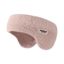 Protetores De Orelha Unissex Para Inverno, Acessórios De Cabelo Fofos Com Faixa Grossa Para Esqui E Protetores De Orelha Unissex Para Inverno, Acessórios De Cabelo Fofos Com Faixa Grossa Para Esqui E