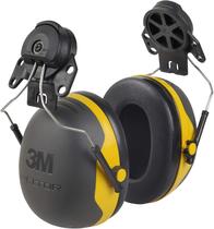 Protetores de ouvido 3M PELTOR Noise Protection NRR 24dB Hard Hat Attach