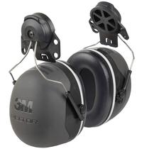 Protetores de Ouvido 3M Peltor - NRR 31dB - Fixação em Capacete