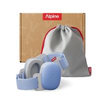 Protetores de Ouvido Alpine Muffy para Bebês (3-48 meses) - Proteção Auditiva Protetores de Ouvido Alpine Muffy para Bebês (3-48 meses) - Proteção Auditiva