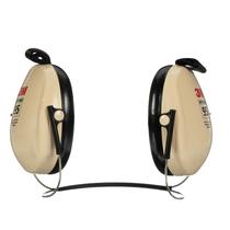 Protetores de ouvido de proteção auditiva 3M PELTOR Optime 95 Behind Head