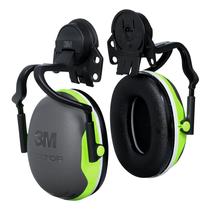 Protetores de ouvido de proteção auditiva 3M PELTOR X Series X4P51E