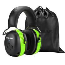 Protetores de ouvido de segurança Bluetooth PROHEAR 037 1500mAh 30dB SNR