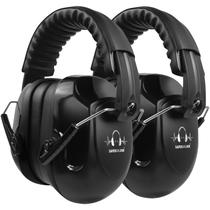 Protetores de ouvido de segurança SAFEBUILDER SNR 33dB Redução de ruído