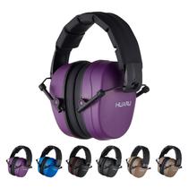 Protetores de ouvido HUARUI Hearing Protection SNR 29dB para adultos e crianças Protetores de ouvido HUARUI Hearing Protection SNR 29dB para adultos e crianças