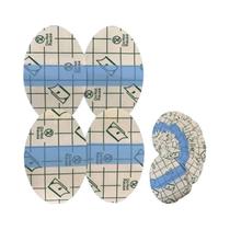 Protetores De Ouvido Impermeáveis Para Bebês 20/60/100pcs Adesivos Descartáveis Para Proteção