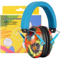 Protetores de ouvido Noise PROHEAR 032 Kids Ear Protection NRR 25dB