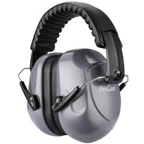 Protetores de ouvido ProCase Noise Reduction NRR 28dB - Cinza