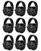 Protetores de ouvido ProCase Noise Reduction NRR 28dB para adultos e crianças