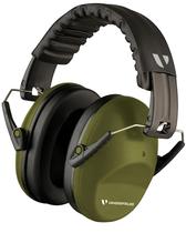 Protetores de ouvido Vanderfields Hearing Protection 26dB para fotografar