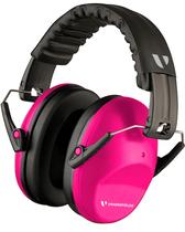 Protetores de ouvido Vanderfields Hearing Protection 26dB para fotografar