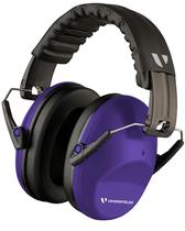 Protetores de ouvido Vanderfields Hearing Protection 26dB para fotografar