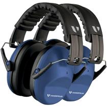 Protetores de ouvido Vanderfields Hearing Protection 26dB Redução de ruído